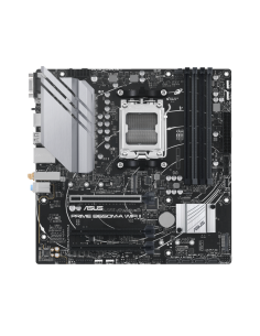 ASUS PRIME B650M-A WIFI II/AM5 2